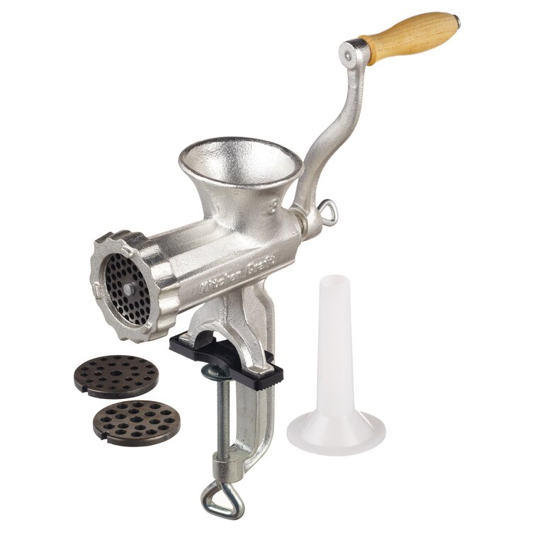 Meat grinder clearance home